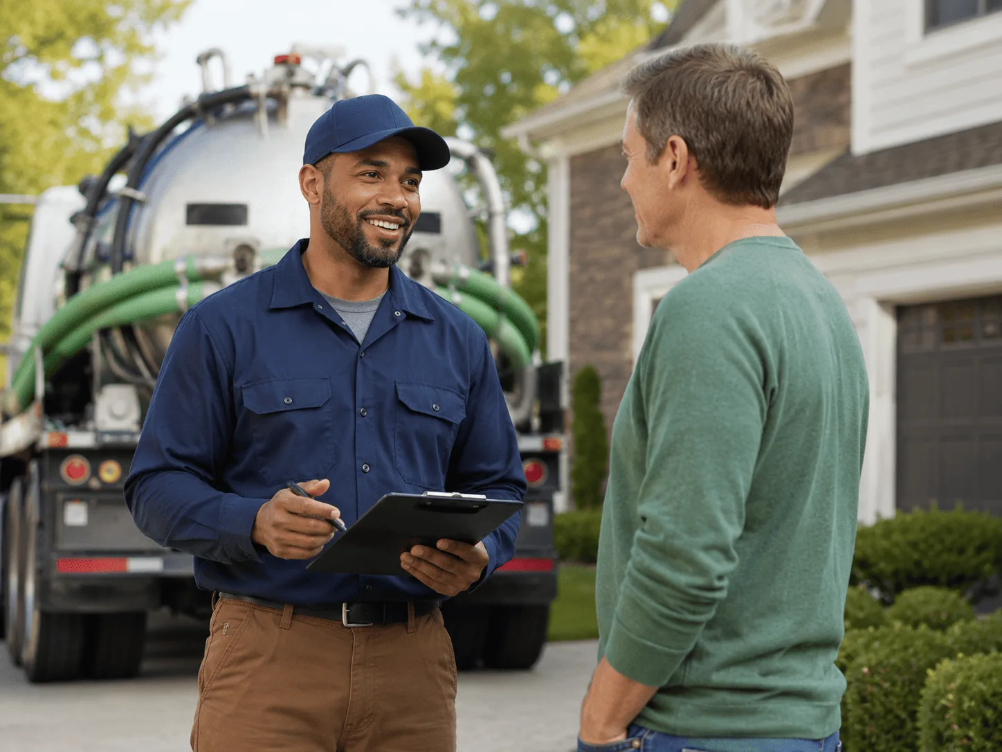 Mosquito Control Farrell, PA FAQs